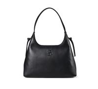 Boss Anett Bolsa de hombro 35 cm negro