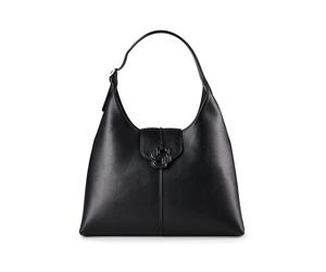 Boss Anett Bolsa de hombro 44.5 cm negro