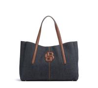 Boss Anett Bolsa de compras 44 cm azul