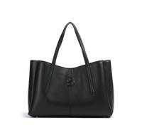Boss Anett Bolsa de compras L 45 cm negro