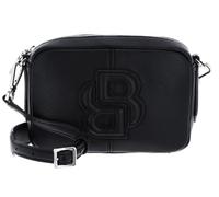 BOSS Anett Crossbody, Bandolera para Mujer, Black1, One Size
