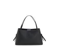 Boss Anett Bolsa de compras 45 cm negro