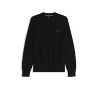 BOSS Anión_S, Black1, L para Hombre