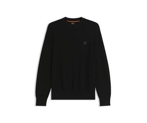 BOSS Anion_S, Anión_S Hombre, Black1,