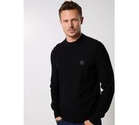 BOSS Jersey 'Anion' negro S EUR