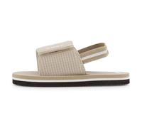 BOSS Aqua Slides Baby Boys, Gris, 21