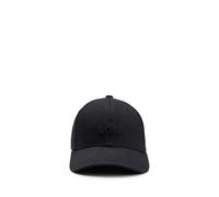 BOSS ARI Gorras, Black2, Talla única para Mujer
