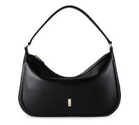 Boss Ariell Bolsa de hombro M Piel 43 cm negro