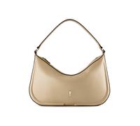 Boss Ariell Bolsa de hombro M Piel natural 43 cm beige