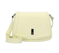 Boss Ariell Bolsa de hombro Piel 22.5 cm amarillo