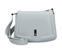 Boss Ariell Bolsa de hombro Piel 22.5 cm gris