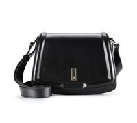 Boss Ariell Bolsa de hombro Piel 22.5 cm negro