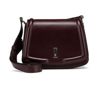 Boss Ariell Bolsa de hombro Piel 22.5 cm púrpura