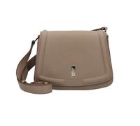Boss Ariell Bolsa de hombro Piel 23 cm marrón
