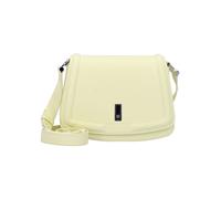 Boss Ariell Bolsa de hombro Piel natural 22.5 cm amarillo