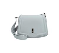 Boss Ariell Bolsa de hombro Piel natural 22.5 cm gris