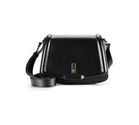 Boss Ariell Bolsa de hombro Piel natural 22.5 cm negro
