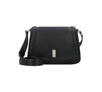 Boss Ariell Bolsa de hombro Piel natural 23 cm negro