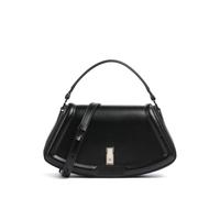BOSS Ariell M Bolso de mano negro, cuero, mujer