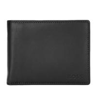 BOSS Asolo - Cartera de hombre 5cc Leder 12 cm (black)