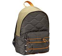 BOSS Aspen_Backpack, Mochila para Hombre, Open Green344, Einheitsgröße