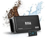 Boss Audio MC900B Boss All terain Bluetooth amplifier system remote 500W