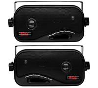 Boss Audio Systems AVA6200 Altavoz - Altavoces