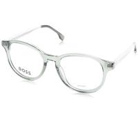 Hugo Boss Junior BOSS 1548 B59 Monturas ópticas Plástico Cristal/Verde Redonda