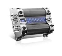 Boss Audio Systems CAP18 Negro capacitador