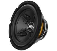 Boss Audio Systems CXX10 - Subwoofer (400 W, Altavoz de subgraves (subwoofer) pasivo, 800 W, 4 Ω, Negro)