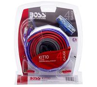 Boss Audio Systems KIT10 - Kit de coche (Alámbrico)