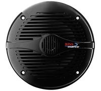 Boss Audio Systems MR60B - Altavoz Integrado de 200W, Negro