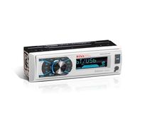 BOSS Audio Systems mr632uab 200 W Bluetooth Blanco