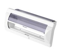 BOSS_AUDIO Systems MRC10 - Caja (Blanco, ABS sintéticos, Policarbonato)