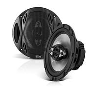 Boss Audio Systems NX654 - Altavoces coaxiales para Coche de 400W