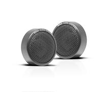 Boss Audio Systems TW18 - Tweeter para Coche de 200W, Negro