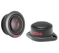 Boss Audio Tweeter TW12 de Montaje Empotrado con Carcasa