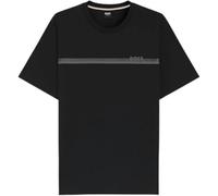 Boss Authentic T-Shirt 10205166 01 Loungewear_T_Shirt Hombre