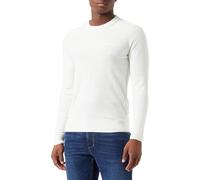 BOSS Avac_C, Open White131, L para Hombre