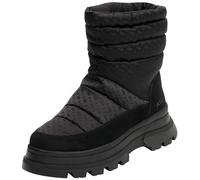 BOSS Avylin_Bootie_nymn, Botín Mujer, Negro, 40 EU