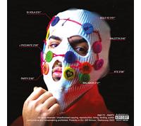 Boss Axis - Bridge a Divide