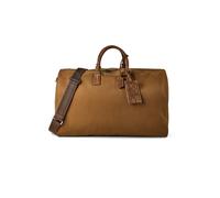 Boss Axton Bolsa de viaje fin de semana 60 cm marrón