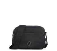 BOSS Bolso de hombro negro, Talla One Size
