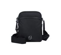 Boss B-Icon Bolsa de hombro Mini Bag 17 cm negro