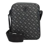 Boss B-Icon Bolsa de hombro Mini Bag Piel 16.5 cm negro