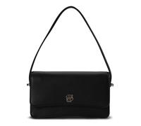 Boss B-Icon Bolsa de hombro Piel natural 25 cm negro