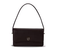 Boss B-Icon Bolsa de hombro Piel natural 25 cm rojo