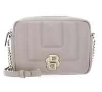 BOSS B Icon Crossbody, Bandolera para Mujer, Light Beige, One Size