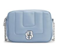 BOSS B_Icon Crossbody, Mujeres, Light/Pastel Blue450, Medium