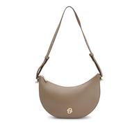 Boss B-Icon Bolsa de hombro S Piel 28 cm marrón